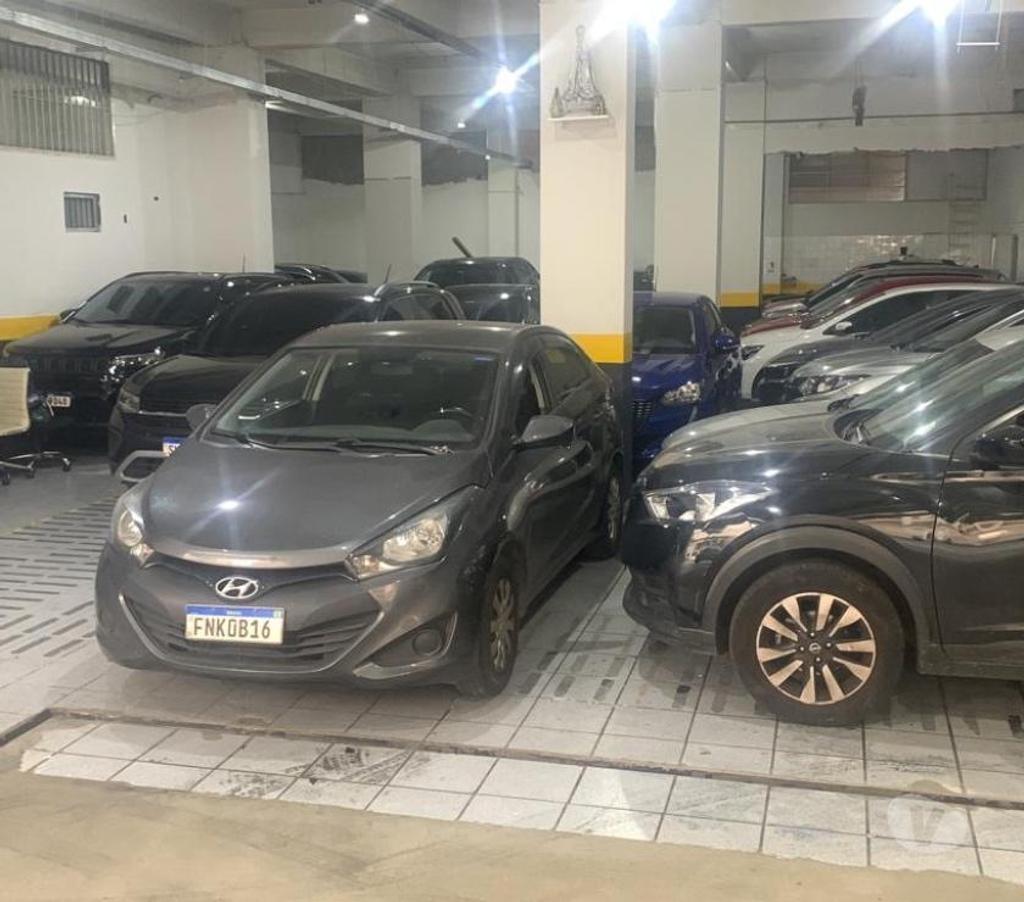 Estacionamento Venda Sao Paulo SP Santa Cecília - Fotos para Estacionamento próximo hospital Santa casa líquido 10.000