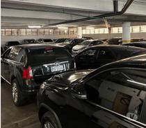 Estacionamento prédio jardins lucro líquido 32.000