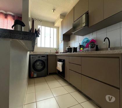 Casas a venda - Fotos para Apartamento 02qts, Suíte, Pq Clube, Valp.61-99266-7400