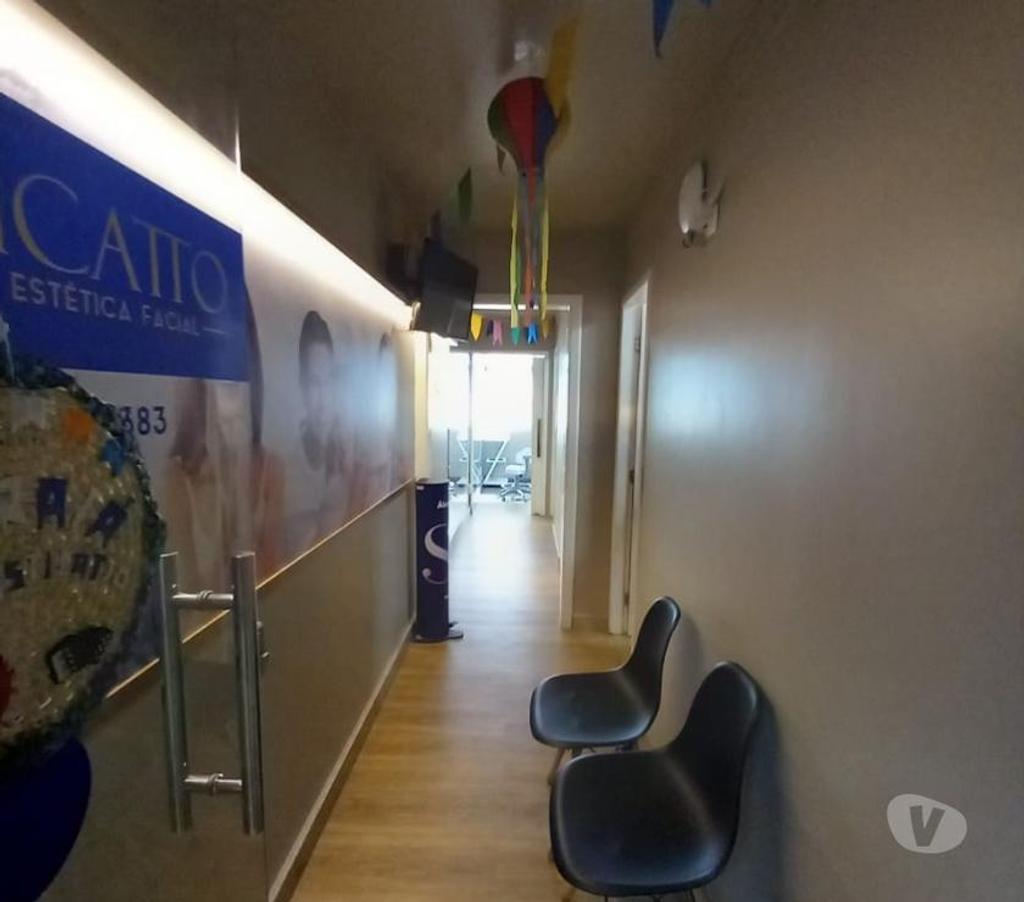 Aluguel Loja Aracaju SE - Fotos para SALA COMERCIAL NO CENTRO MEDICO JARDINS - 2436