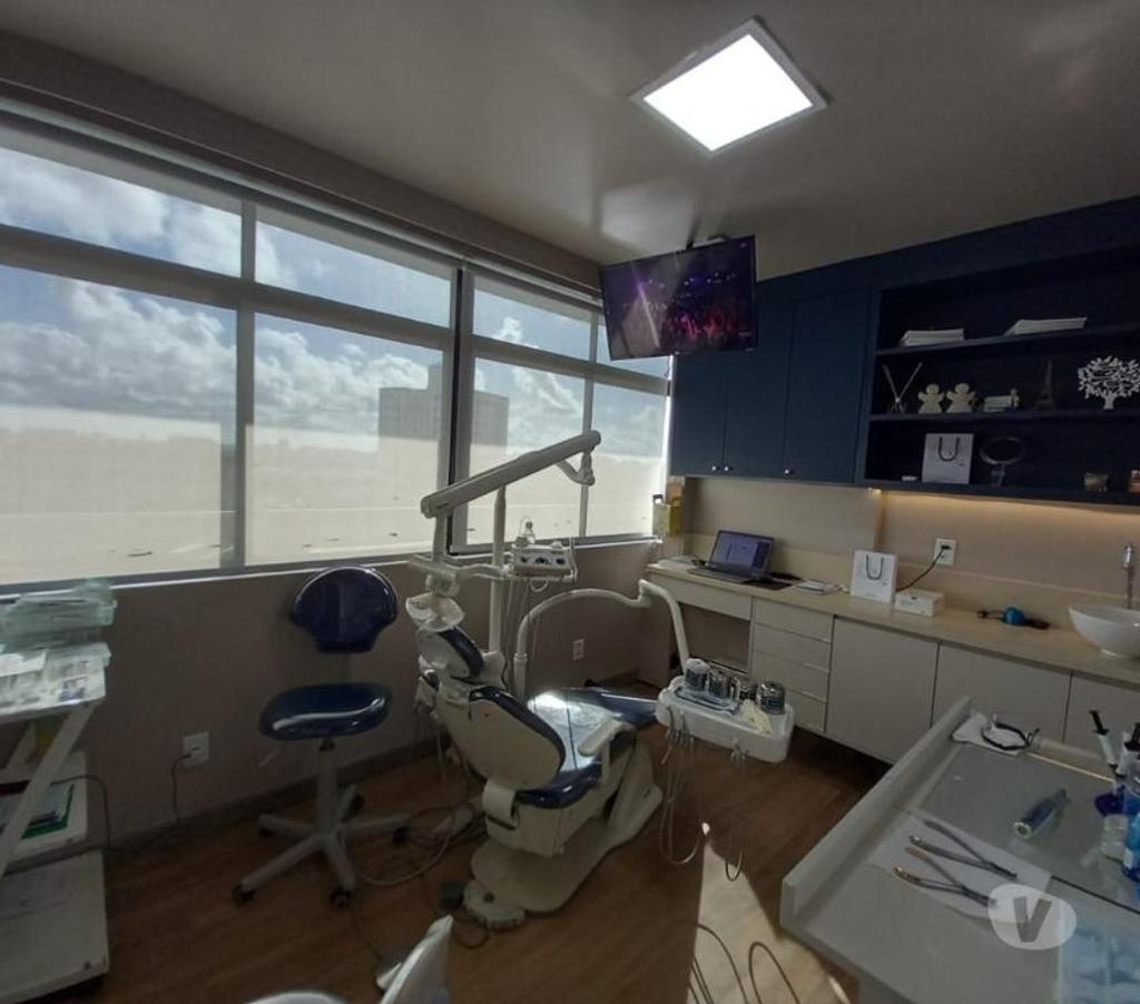 Aluguel Loja Aracaju SE - Fotos para SALA COMERCIAL NO CENTRO MEDICO JARDINS - 2436