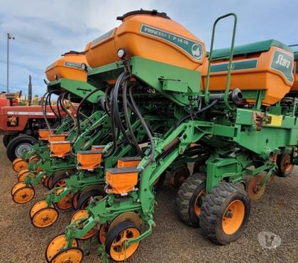 Maquinária Agrícola - Fotos para PLANTADEIRA STARA
