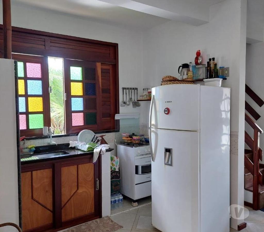 Apartamentos a venda Aracaju SE - Fotos para CASA NO COND. PORTO BELLO - 2438