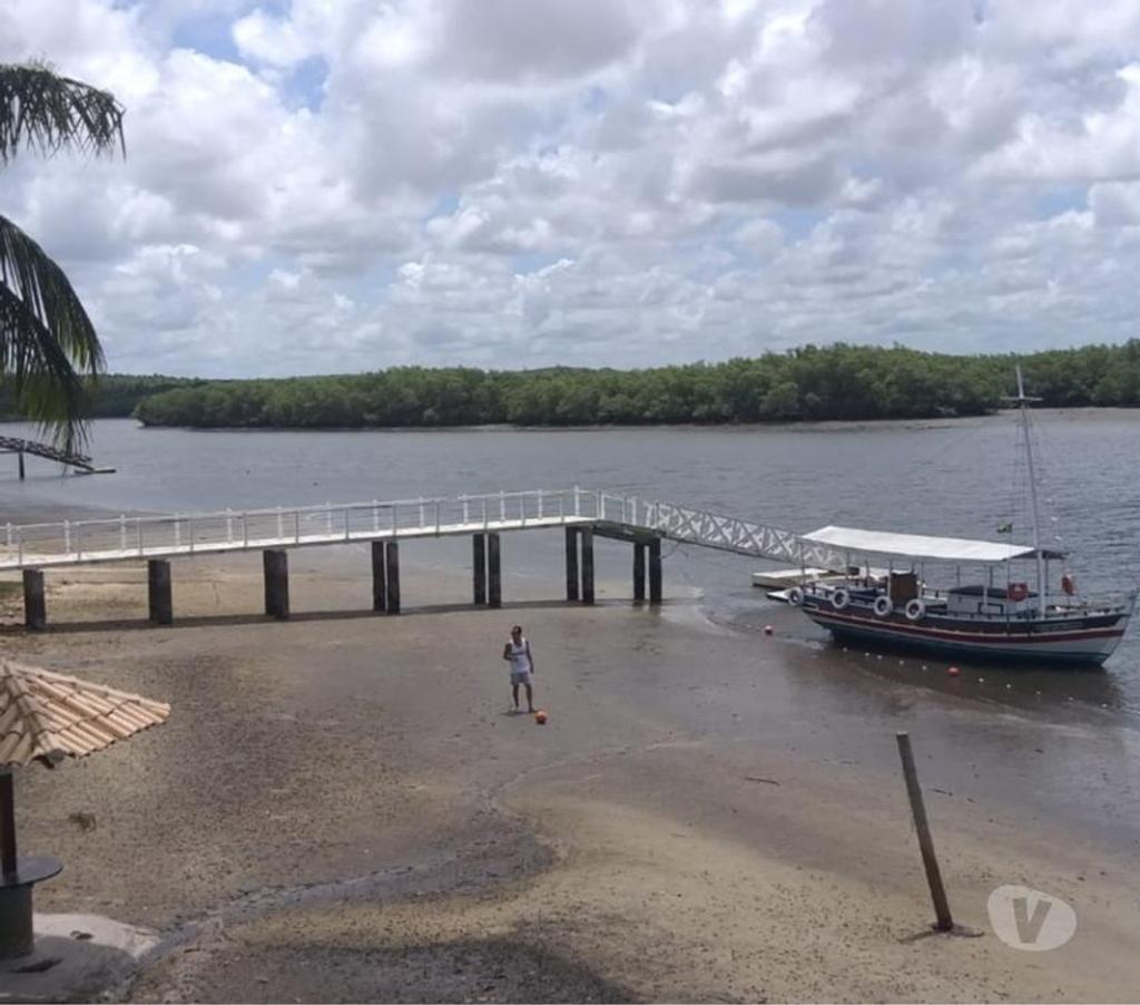 Apartamentos a venda Aracaju SE - Fotos para CASA NO COND. PORTO BELLO - 2438