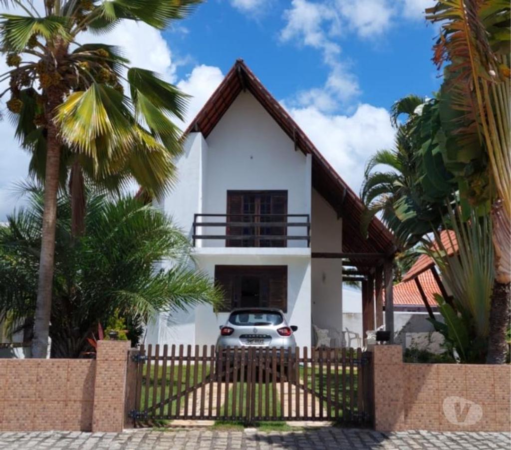 Apartamentos a venda Aracaju SE - Fotos para CASA NO COND. PORTO BELLO - 2438