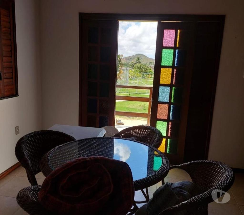 Apartamentos a venda Aracaju SE - Fotos para CASA NO COND. PORTO BELLO - 2438