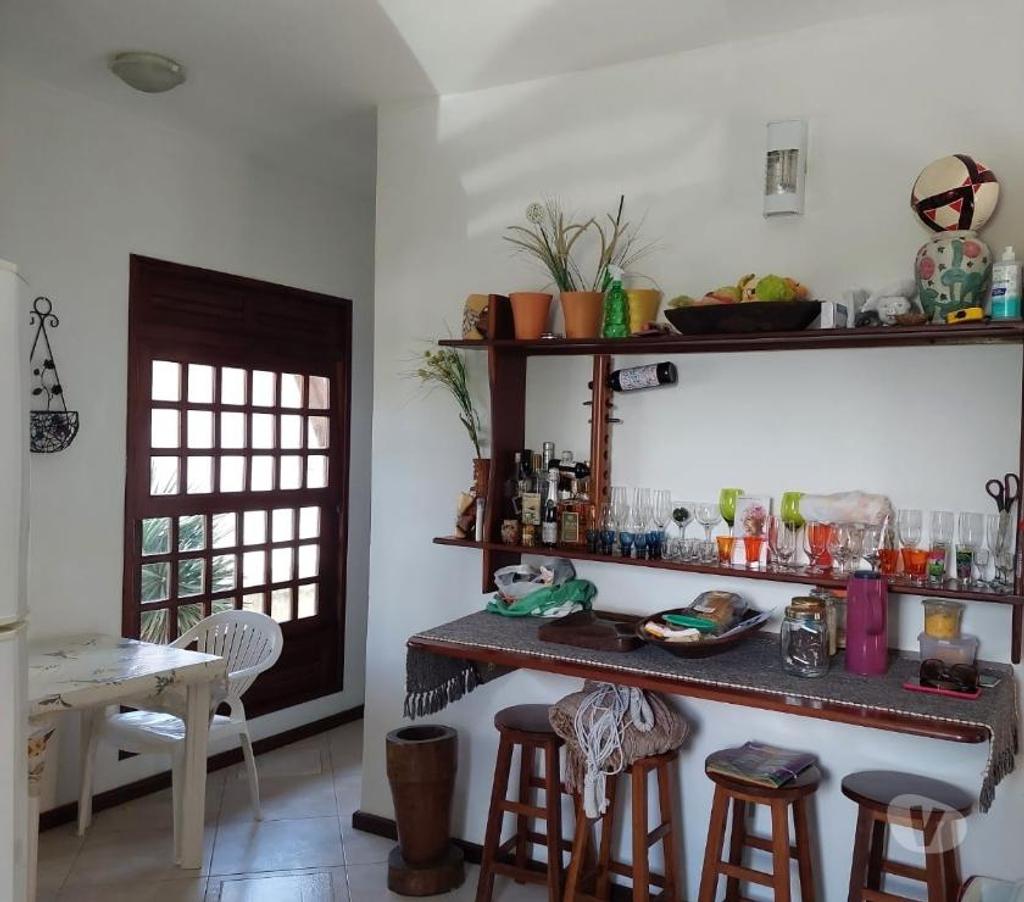 Apartamentos a venda Aracaju SE - Fotos para CASA NO COND. PORTO BELLO - 2438