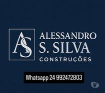 Construção e reformas e reparos