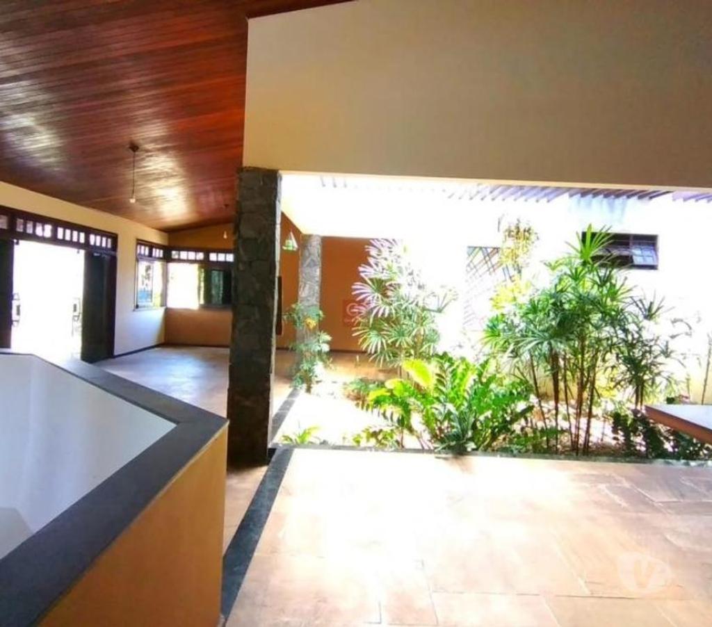 Alugar apartamentos Aracaju SE - Fotos para CASA NO COND PRAIA DO SUL 1 - 1475