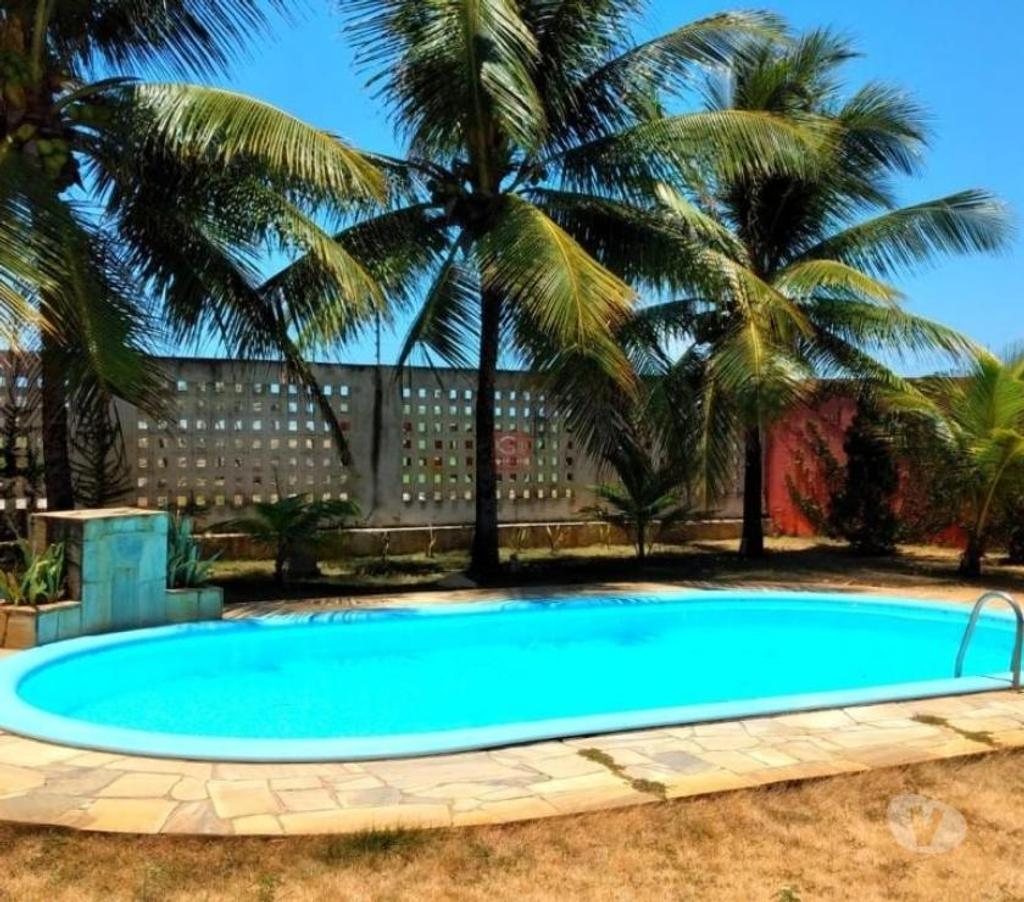Alugar apartamentos Aracaju SE - Fotos para CASA NO COND PRAIA DO SUL 1 - 1475