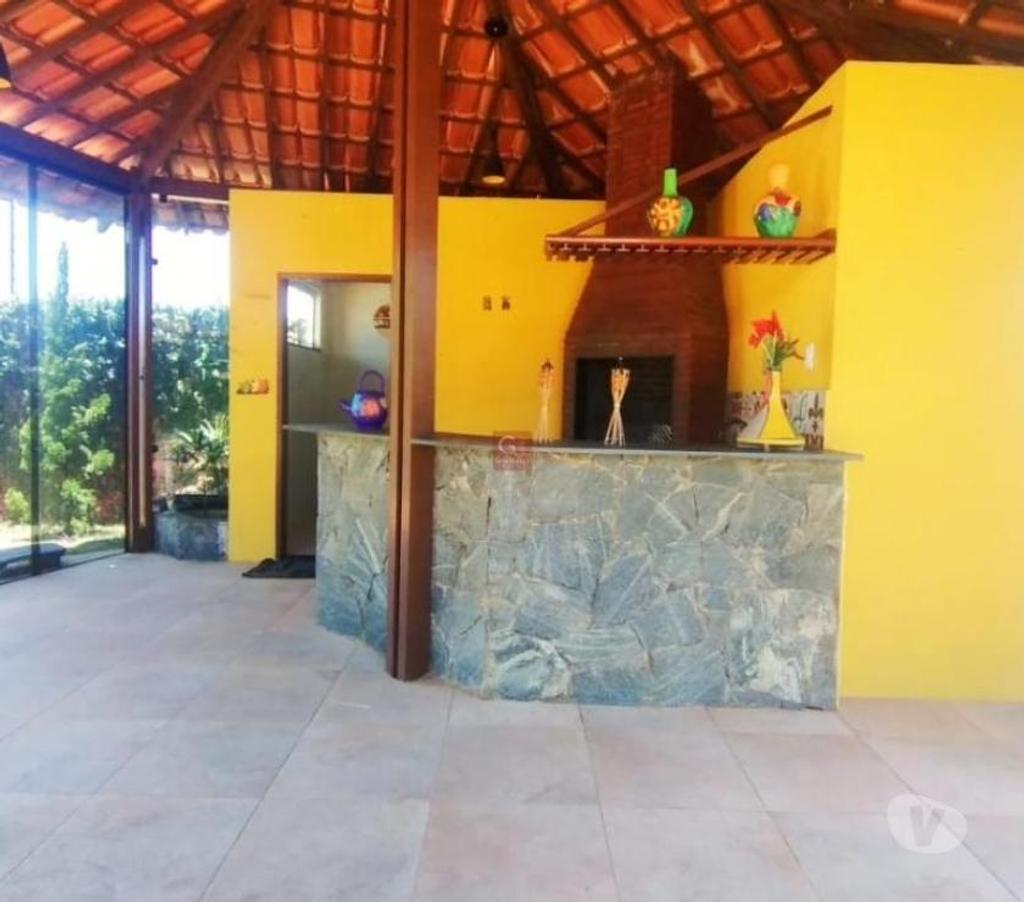 Alugar apartamentos Aracaju SE - Fotos para CASA NO COND PRAIA DO SUL 1 - 1475