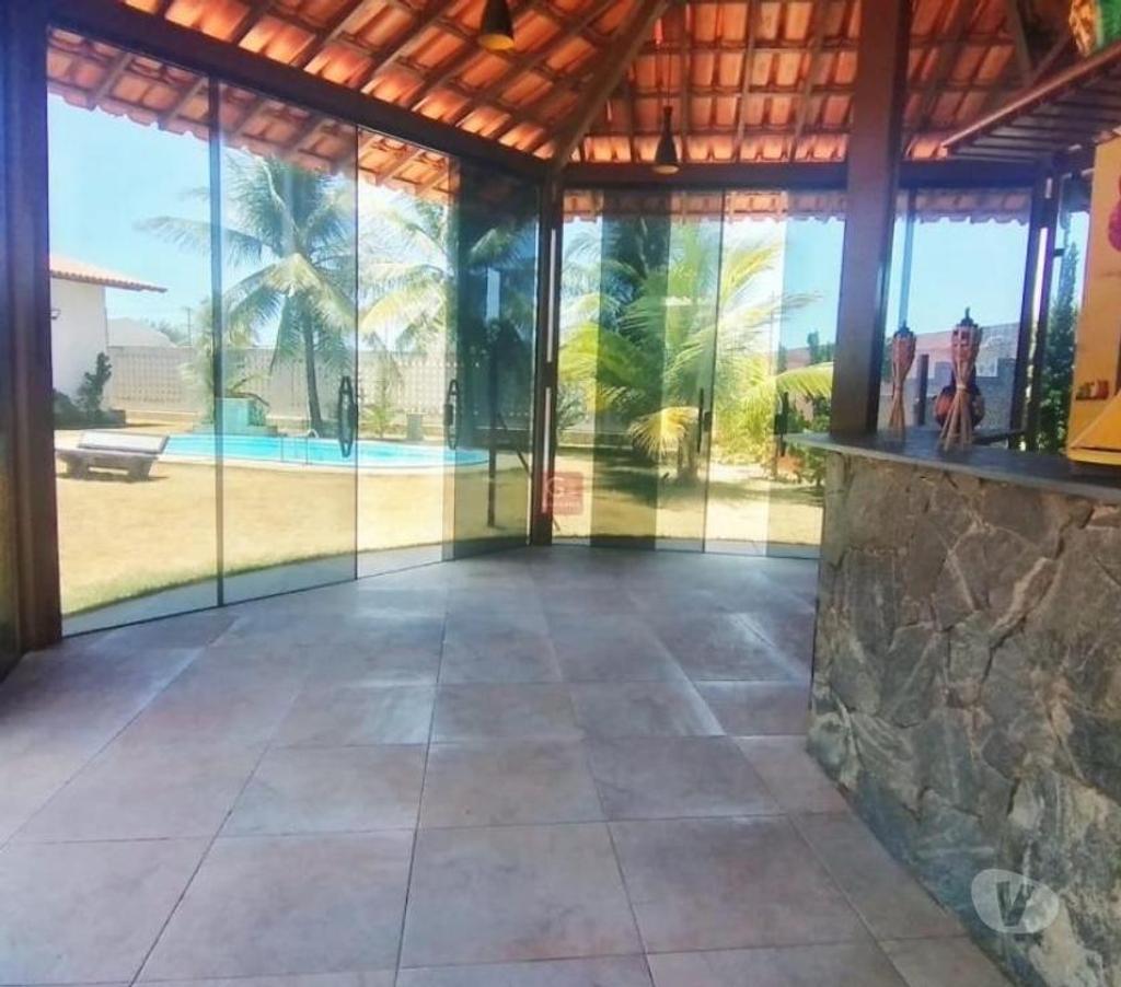 Alugar apartamentos Aracaju SE - Fotos para CASA NO COND PRAIA DO SUL 1 - 1475