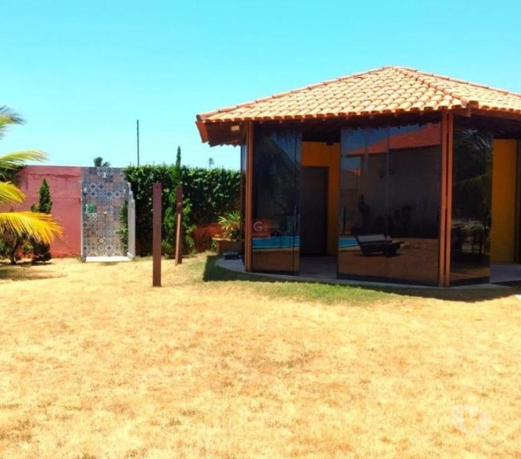 Alugar apartamentos Aracaju SE - Fotos para CASA NO COND PRAIA DO SUL 1 - 1475