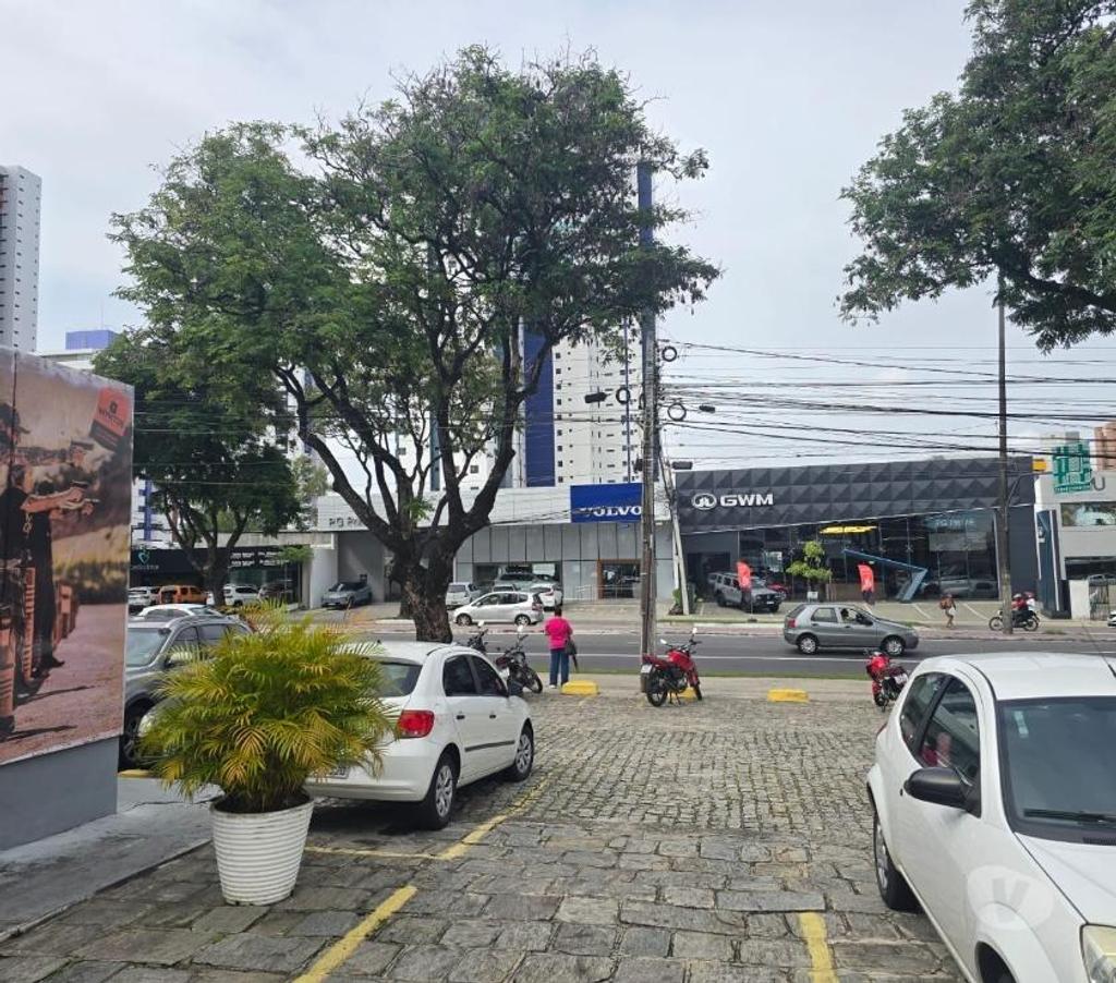 Empreendimentos imóveis Joao Pessoa PB João Pessoa Leste - Fotos para Empresarial com terreno de 1500m² na Epitacio Pessoa