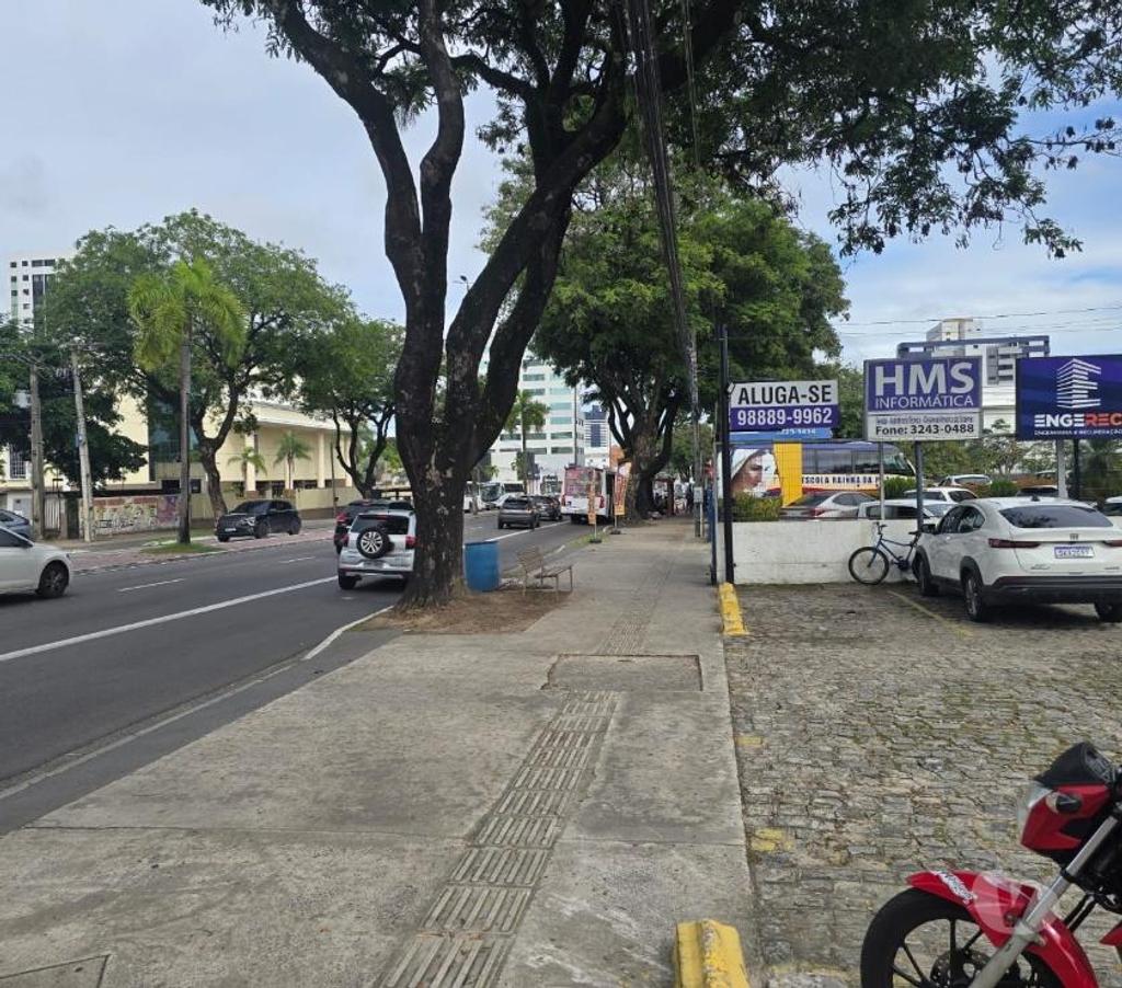 Empreendimentos imóveis Joao Pessoa PB João Pessoa Leste - Fotos para Empresarial com terreno de 1500m² na Epitacio Pessoa