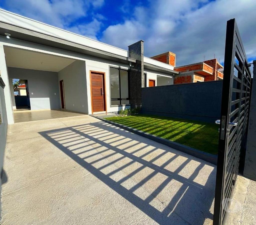 Apartamentos a venda Jaguaruna SC - Fotos para Casa geminada no Cristo Rei - JaguarunaSC