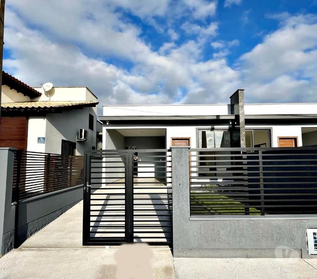 Apartamentos a venda Jaguaruna SC - Fotos para Casa geminada no Cristo Rei - JaguarunaSC