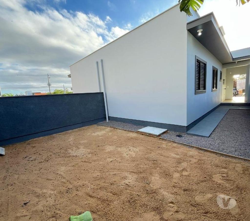 Apartamentos a venda Jaguaruna SC - Fotos para Casa geminada no Cristo Rei - JaguarunaSC