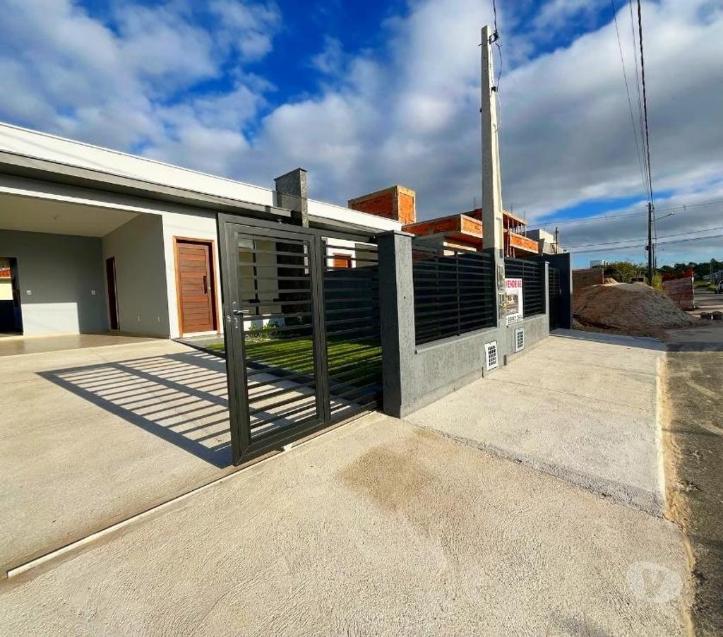 Apartamentos a venda Jaguaruna SC - Fotos para Casa geminada no Cristo Rei - JaguarunaSC