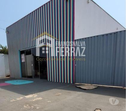 Alugar apartamentos - Fotos para Imóvel Comercial disponível para Alugar – Vila Alvorada