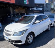 Onix 2016 1.4 Lt automático