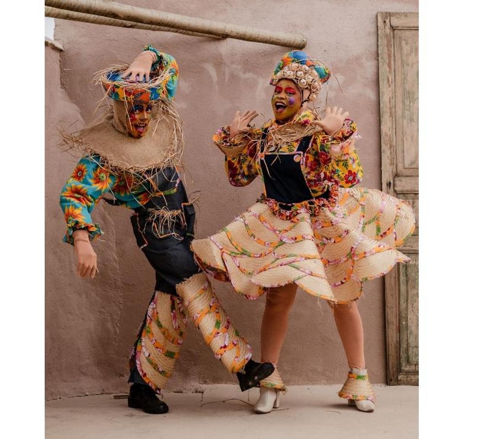 Serviços para eventos Belo Horizonte MG Centro-Sul - Fotos para PERSONAGENS PARA FESTA JUNINA
