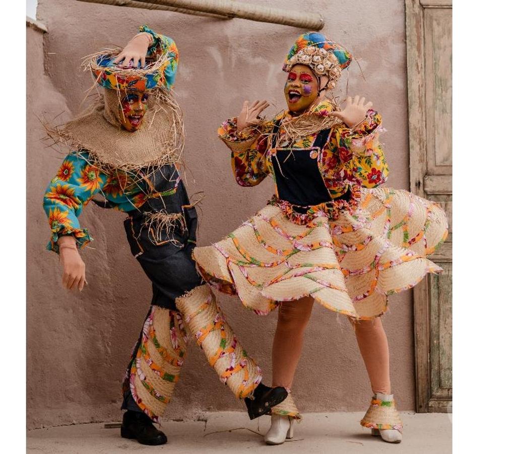 Serviços para eventos Belo Horizonte MG Buritis, Belo Horizonte - Fotos para PERSONAGENS VIVOS - ANIMAÇÃO DE FESTA - FESTA JUNINA -