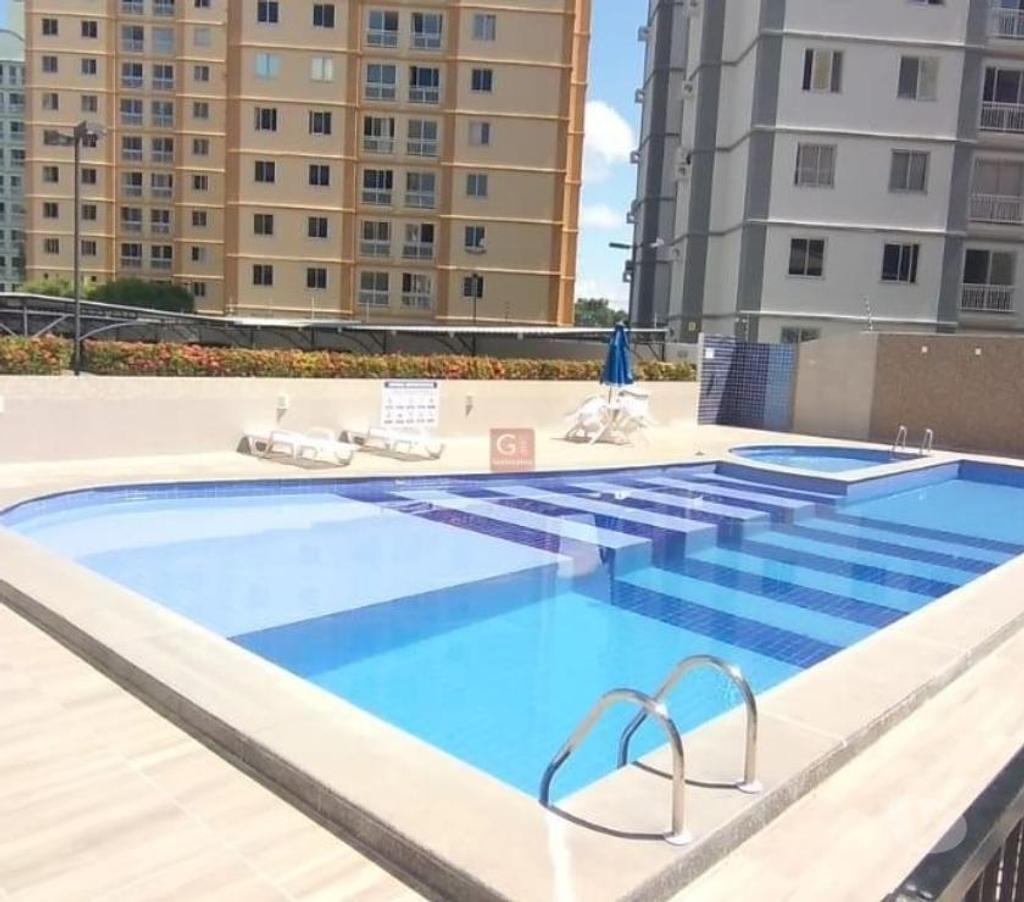 Alugar apartamentos Aracaju SE - Fotos para COND AQUARELA PRA LOCAR - 1320