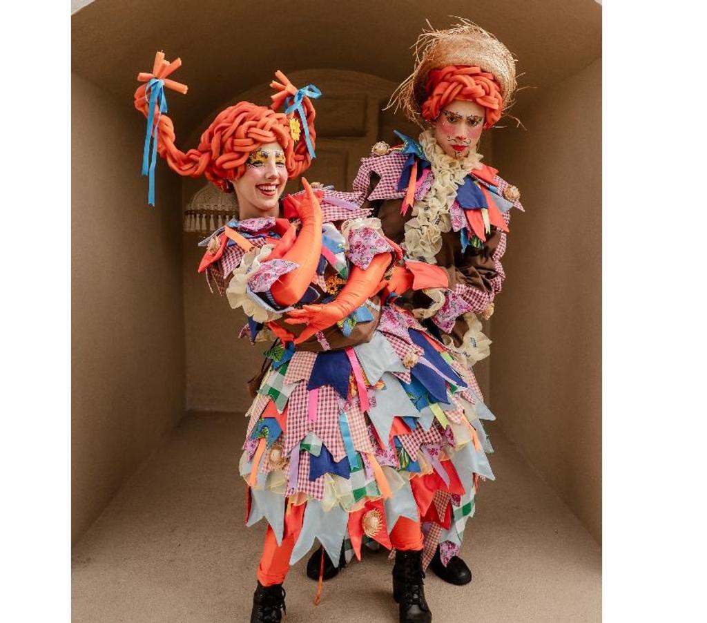 Serviços para eventos Belo Horizonte MG Buritis, Belo Horizonte - Fotos para PERSONAGENS VIVOS PARA FESTAS JUNINAS