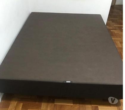 Venda Móveis Tijuca Rio de Janeiro RJ - Fotos para Cama quase novo