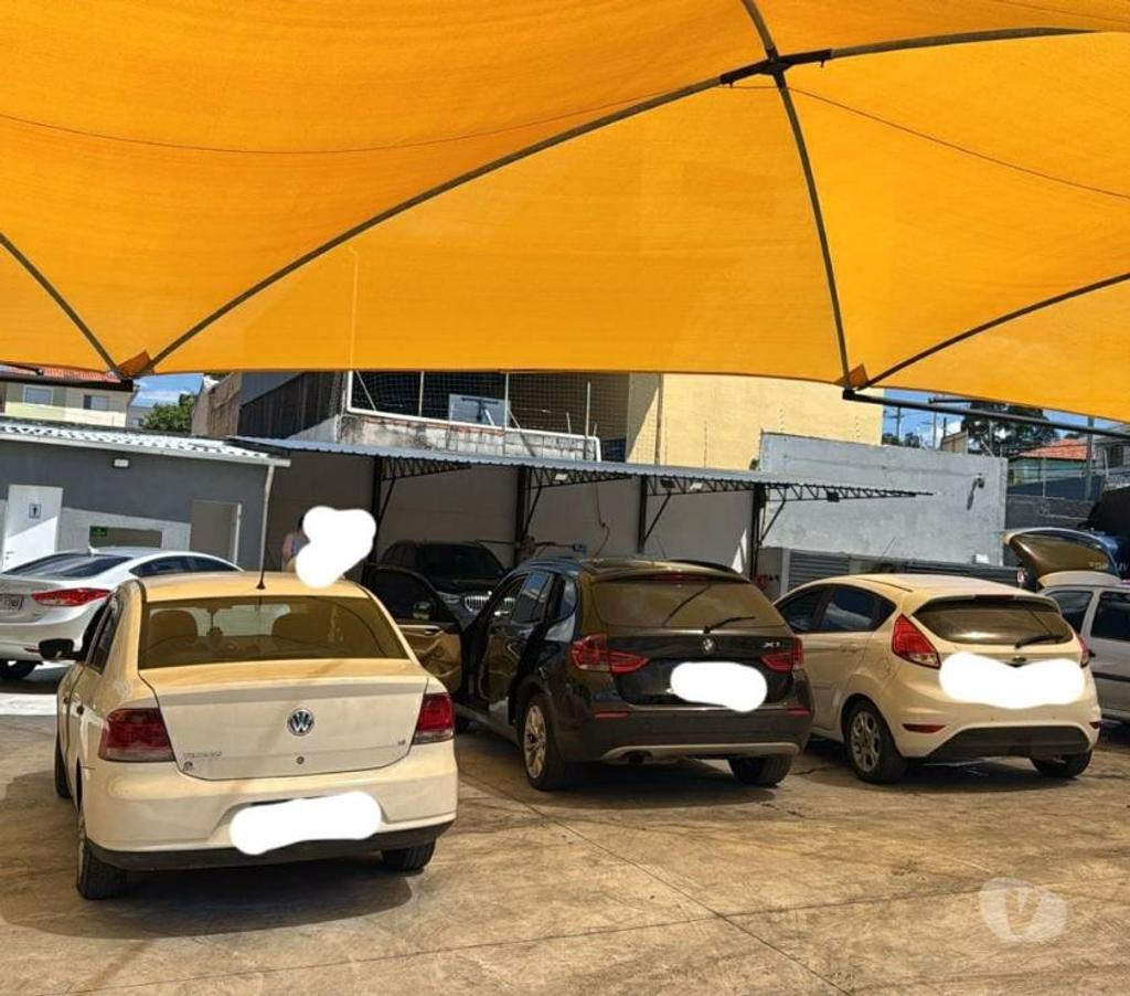 Comprar Loja Sao Paulo SP Butantã - Fotos para Lava Rápido Luxo Butantã- Possui Alvará