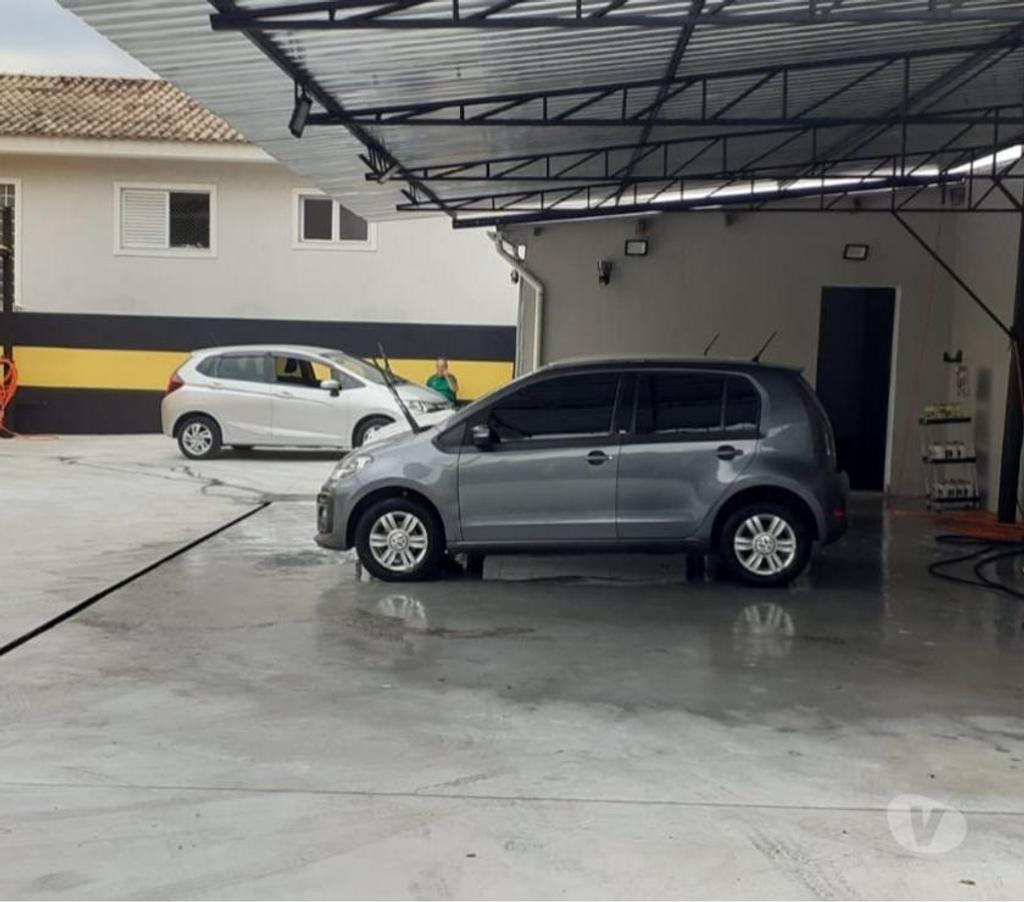 Comprar Loja Sao Paulo SP Butantã - Fotos para Lava Rápido Luxo Butantã- Possui Alvará