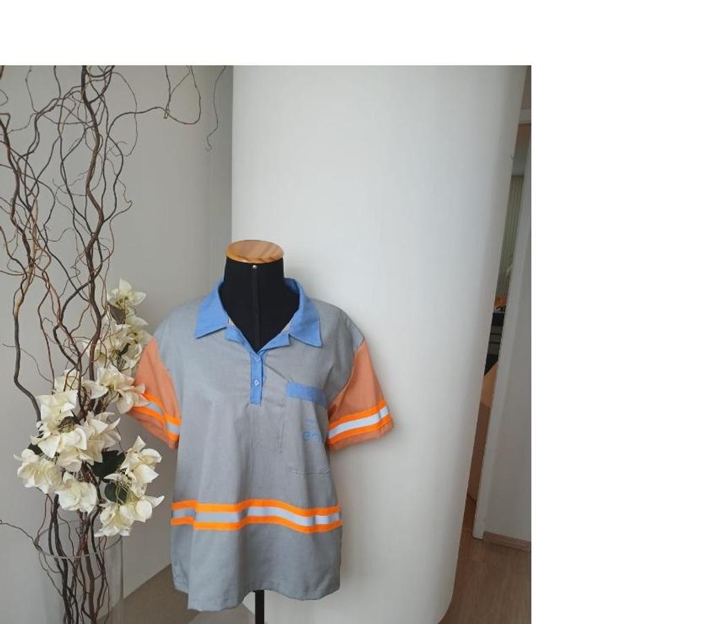 Roupas e Acessórios Mogi Guacu SP - Fotos para Uniformes industriais personalizados