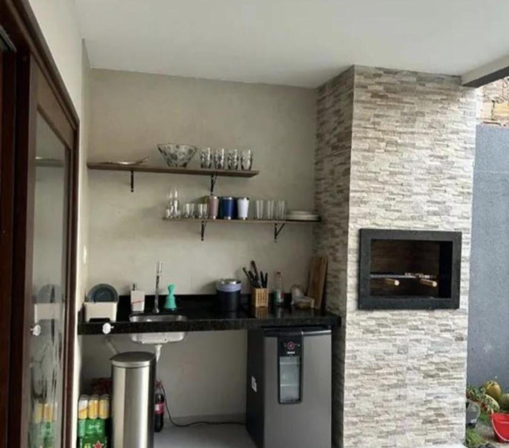 Apartamentos a venda Porto de Pedras AL - Fotos para casa duplex 3 qts suite lazer 300 mts praia patacho