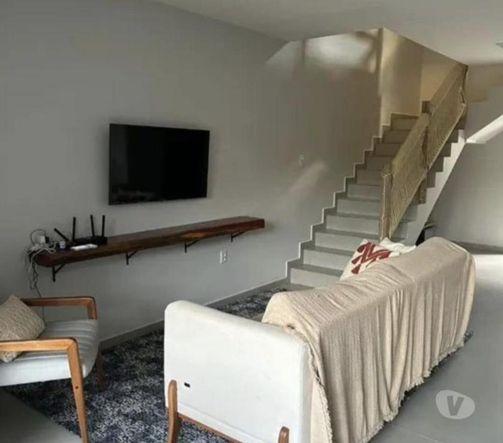 Apartamentos a venda Porto de Pedras AL - Fotos para casa duplex 3 qts suite lazer 300 mts praia patacho