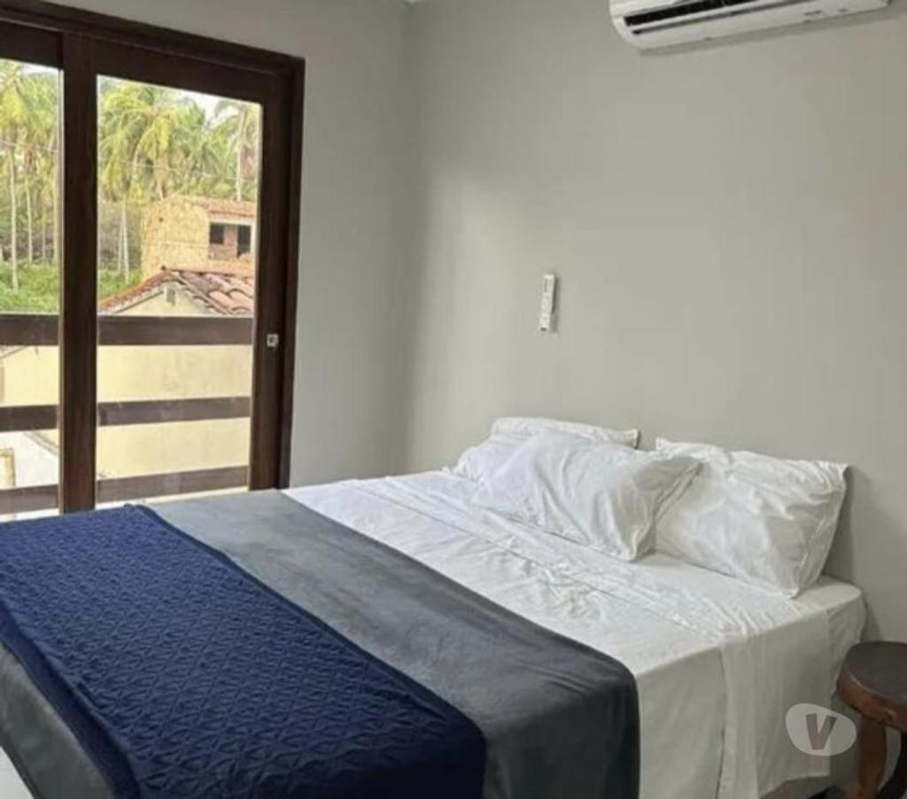 Apartamentos a venda Porto de Pedras AL - Fotos para casa duplex 3 qts suite lazer 300 mts praia patacho