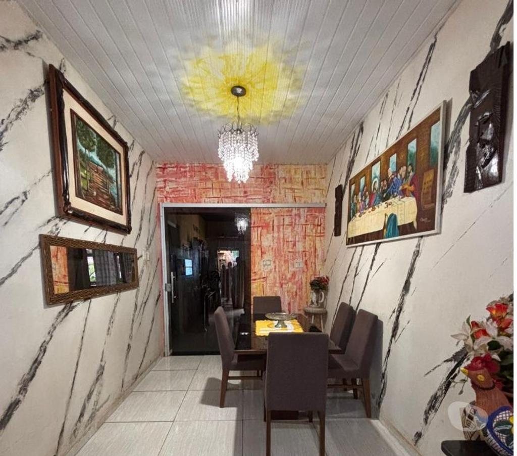 Aluguel temporada Belem PA Mosqueiro - Fotos para Casa em mosqueiro - Chapéu Virado