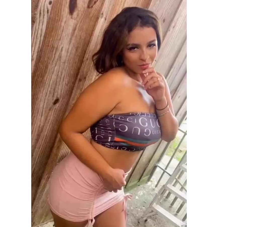 Garotas de programa Matinhos PR - Fotos para Andressinha safadinha