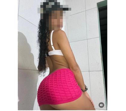 Acompanhantes - Fotos para Ninfeta novinha