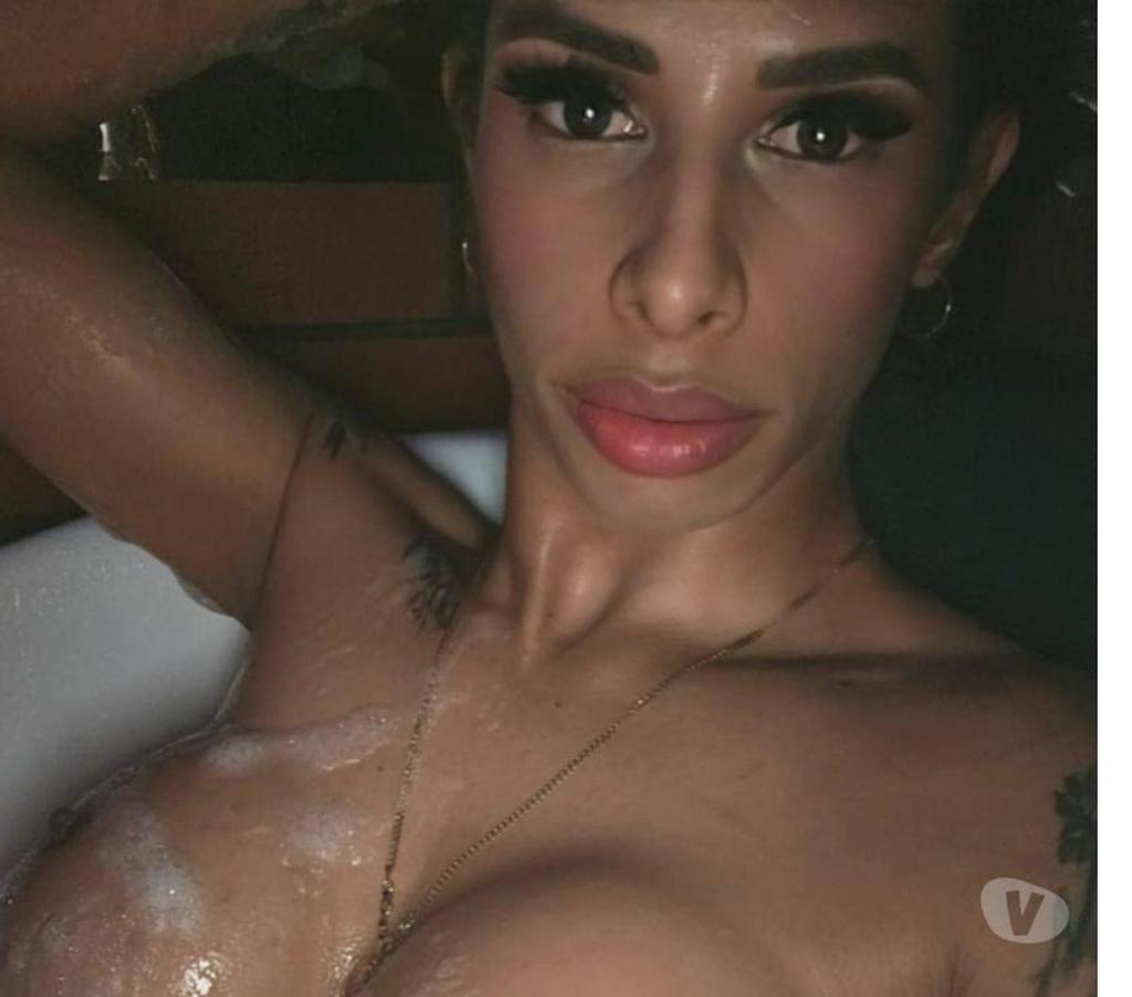 Garotas de programa Boa Vista RR - Fotos para Estrela Trans novata na cidade