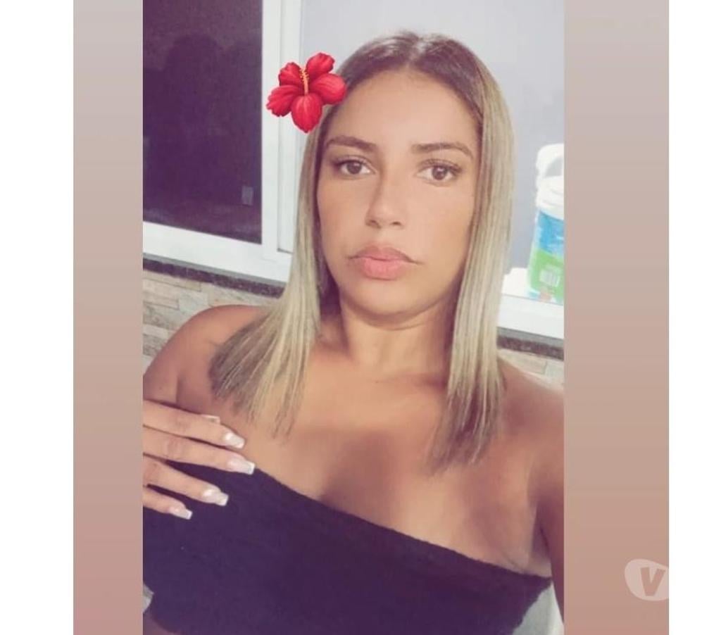 Garotas de programa Rio de Janeiro RJ Campo Grande, Rio de Janeiro - Fotos para Bia loira 24 anos