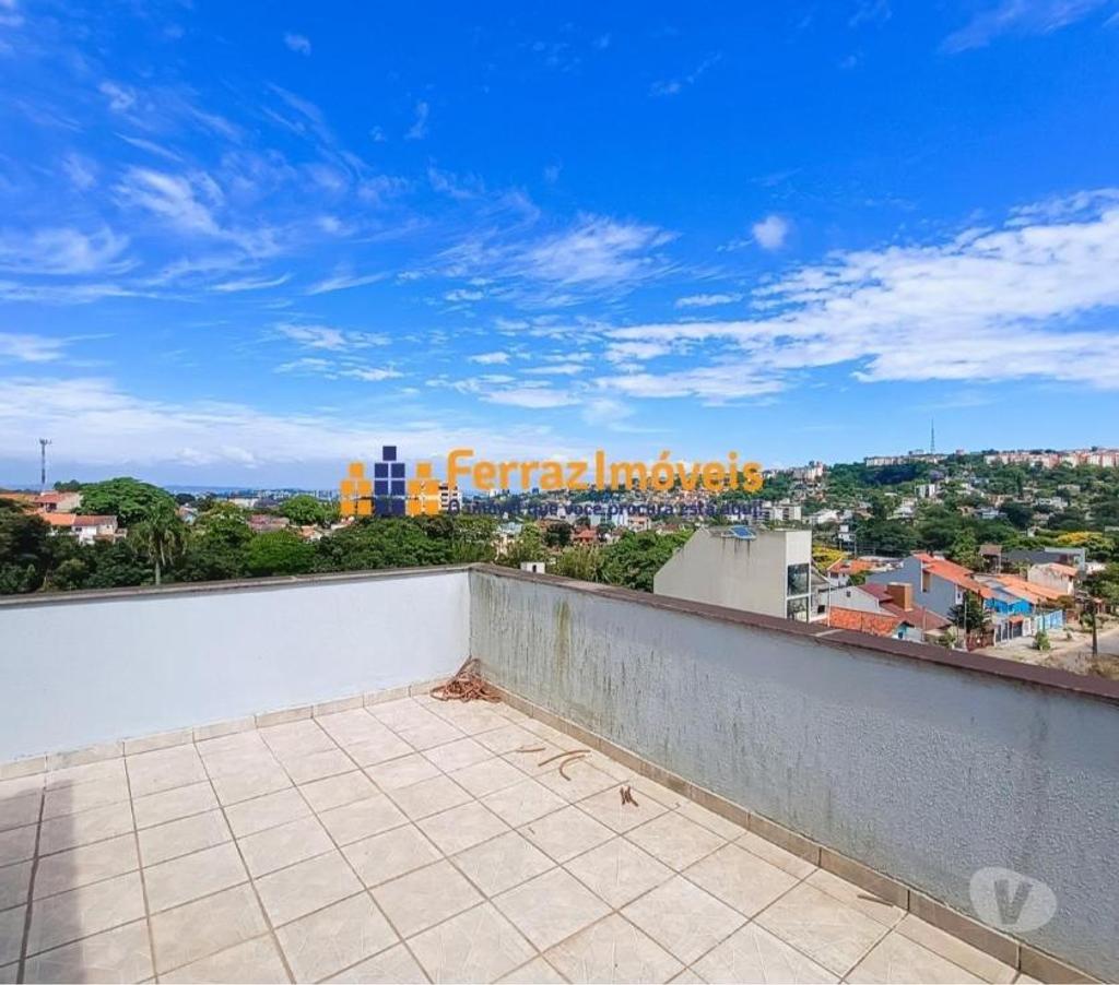 Apartamentos a venda Porto Alegre RS Porto Alegre Sul - Fotos para COBERTURA VISTA INCRÍVEL - NONOAI ZONA SUL