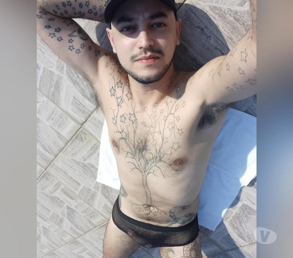 Acompanhantes masculinos Palhoca SC - Fotos para Massagem relaxante e depilação