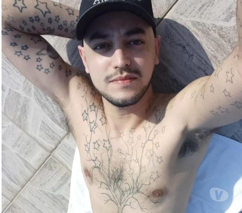 Acompanhantes masculinos Palhoca SC - Fotos para Massagem relaxante e depilação
