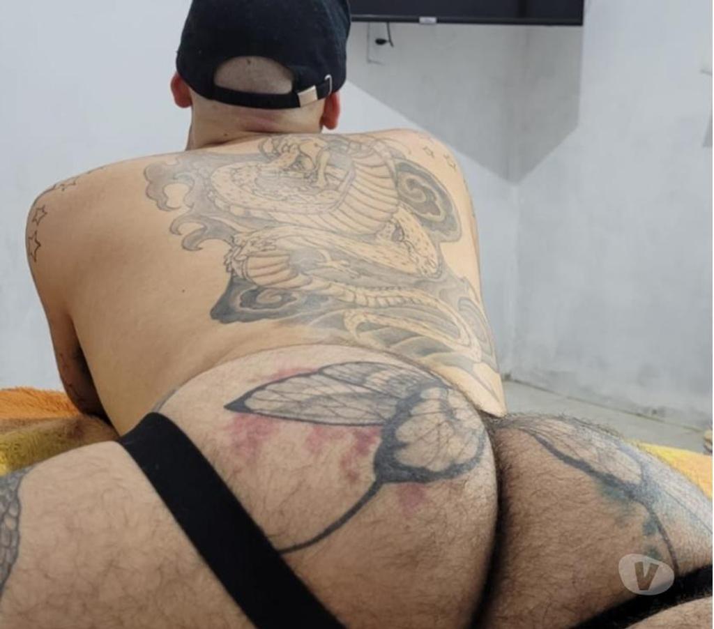 Acompanhantes masculinos Palhoca SC - Fotos para Massagem relaxante e depilação