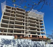 Na planta 97m 3 suites 2 vgs c deposito São Caetano Sul