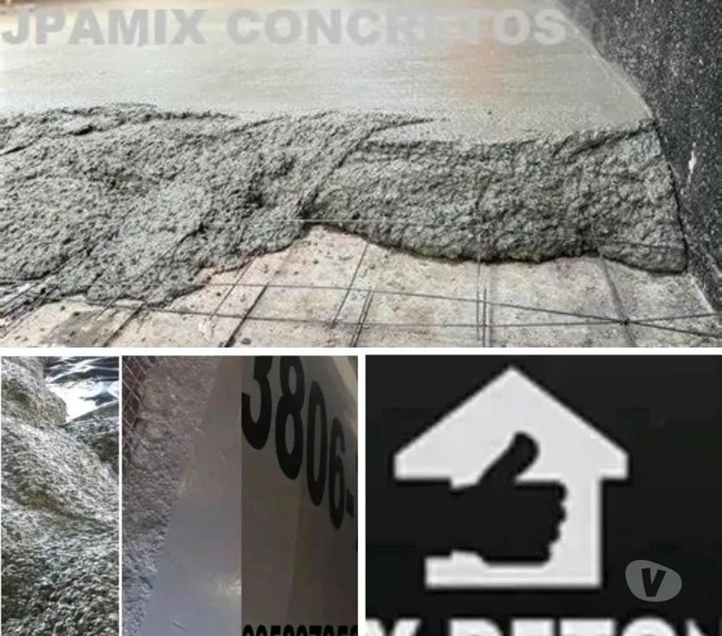 Reparo - Conserto - Reforma Rio de Janeiro RJ Tijuca - Fotos para CONCRETO CAMINHÃO BETONEIRA