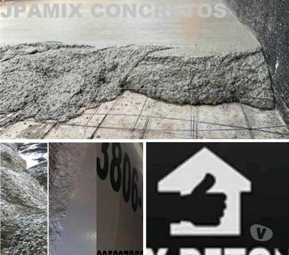 Reparo - Conserto - Reforma Tijuca Rio de Janeiro RJ - Fotos para CONCRETO CAMINHÃO BETONEIRA