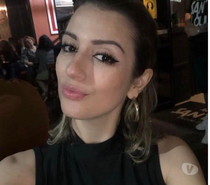Camila Massoterapeuta