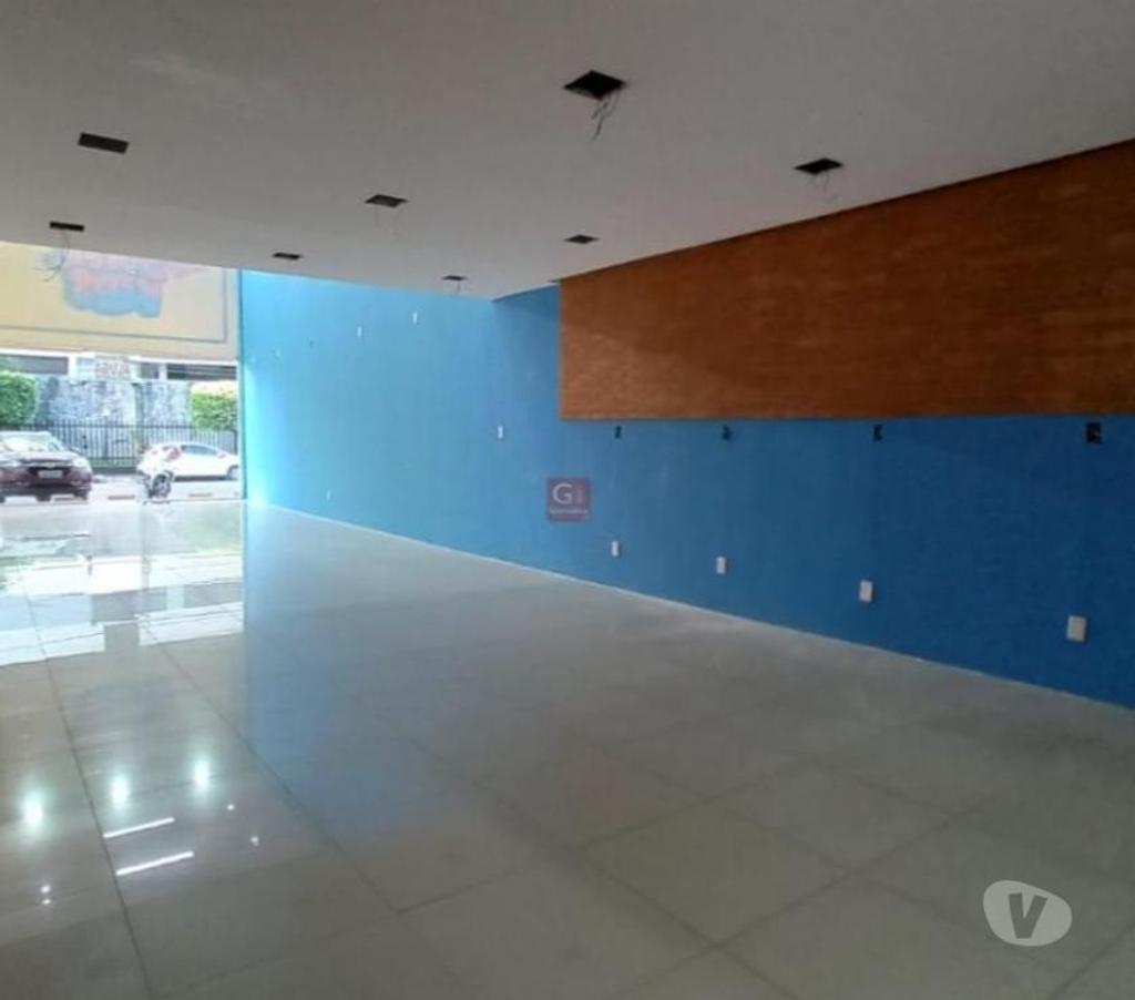 Aluguel Loja Aracaju SE - Fotos para SALA COMERCIAL NO VILLE DE PARIS - 1306
